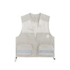 Summer Jersey Utility Gilet