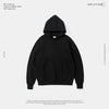 Thick Fleece sample Hoodie