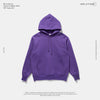 Thick Fleece sample Hoodie