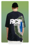 Recycle collection RCE tee