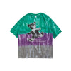 X-ray toy bear Tee