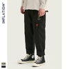 World piece cargo pants