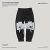 astronaut cargo sweatpants