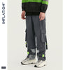 Parachute grey cargo pants