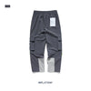 Parachute grey cargo pants