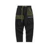 Military Techwear cargo pants 2.0