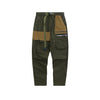 Military Techwear cargo pants 2.0