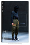 Military Techwear cargo pants 2.0